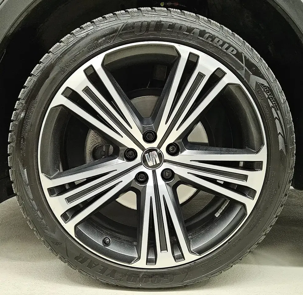 SEAT Tarraco - Thumbnail 9