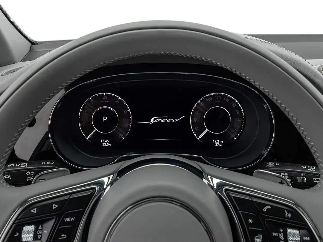 Bentley Bentayga - Thumbnail 14