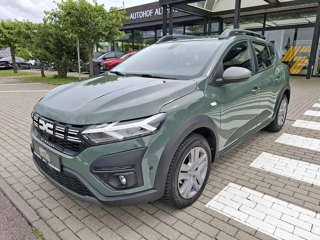 Dacia Sandero - Afbeelding 1