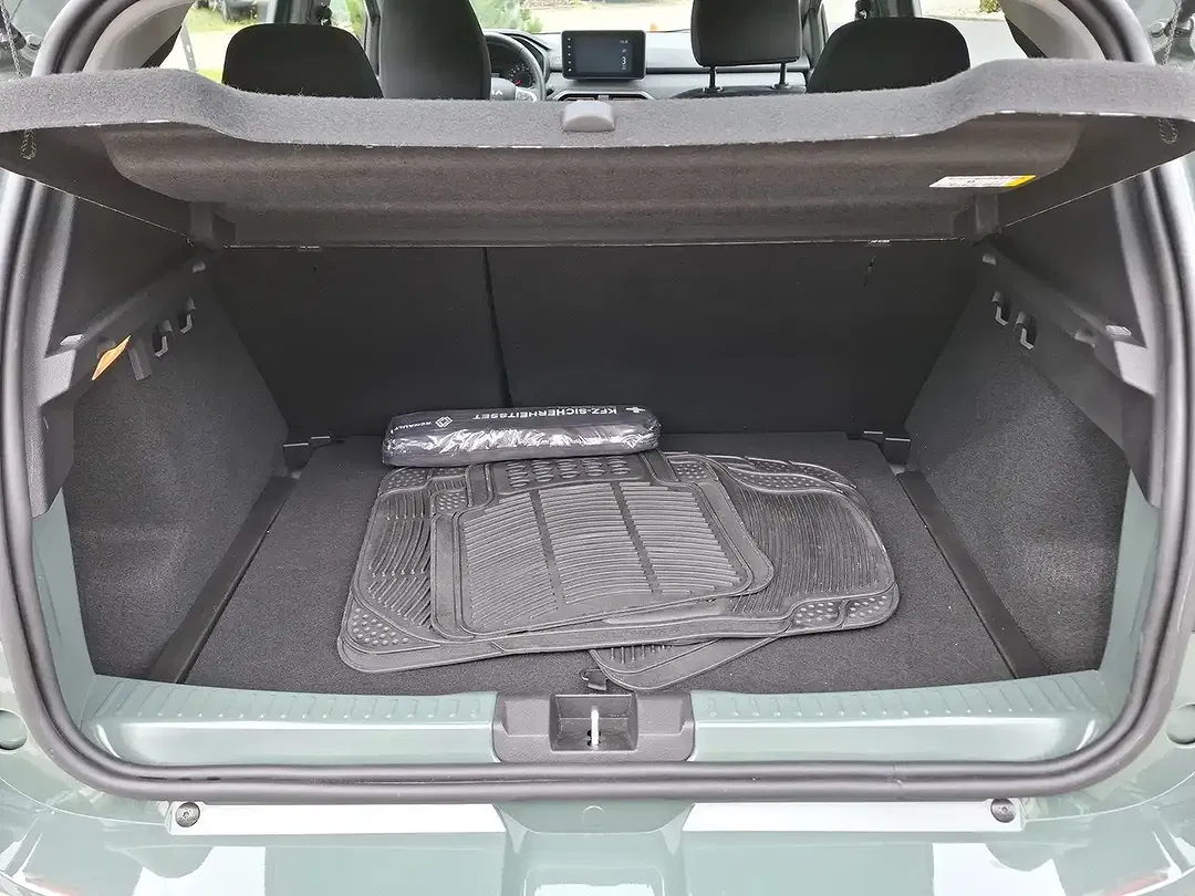 Dacia Sandero - Thumbnail 10