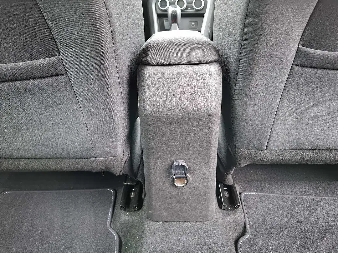 Dacia Sandero - Thumbnail 14
