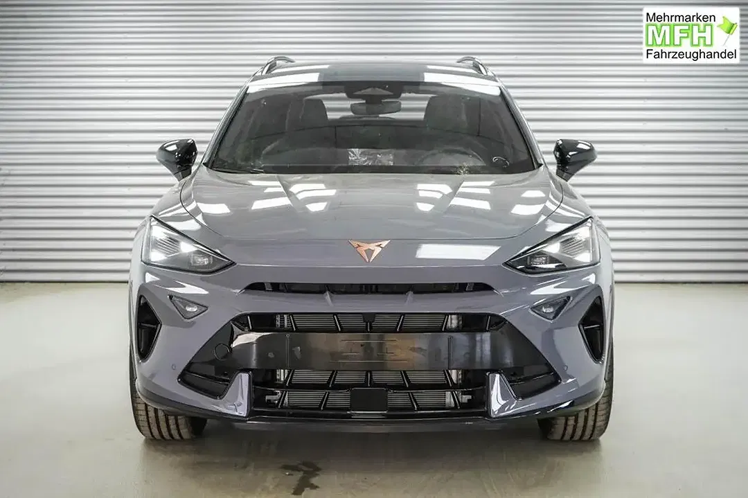 CUPRA Formentor - Thumbnail 2