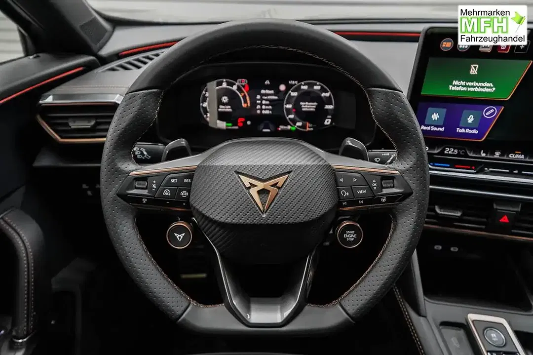 CUPRA Formentor - Thumbnail 9