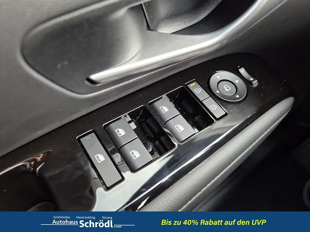 Hyundai TUCSON - Thumbnail 11