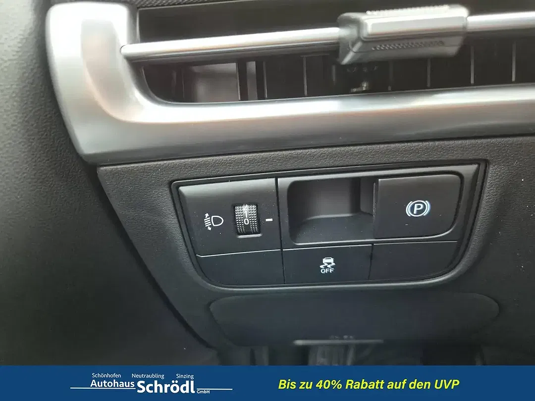 Hyundai TUCSON - Thumbnail 12
