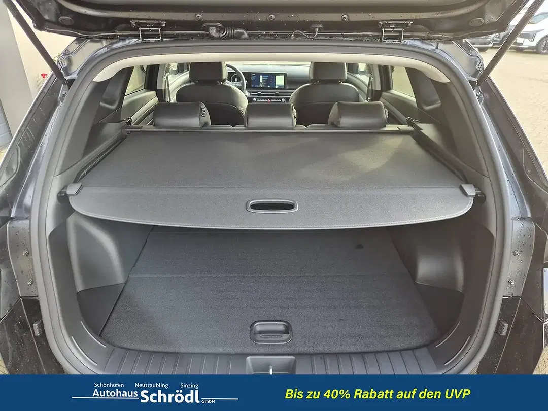Hyundai TUCSON - Thumbnail 9