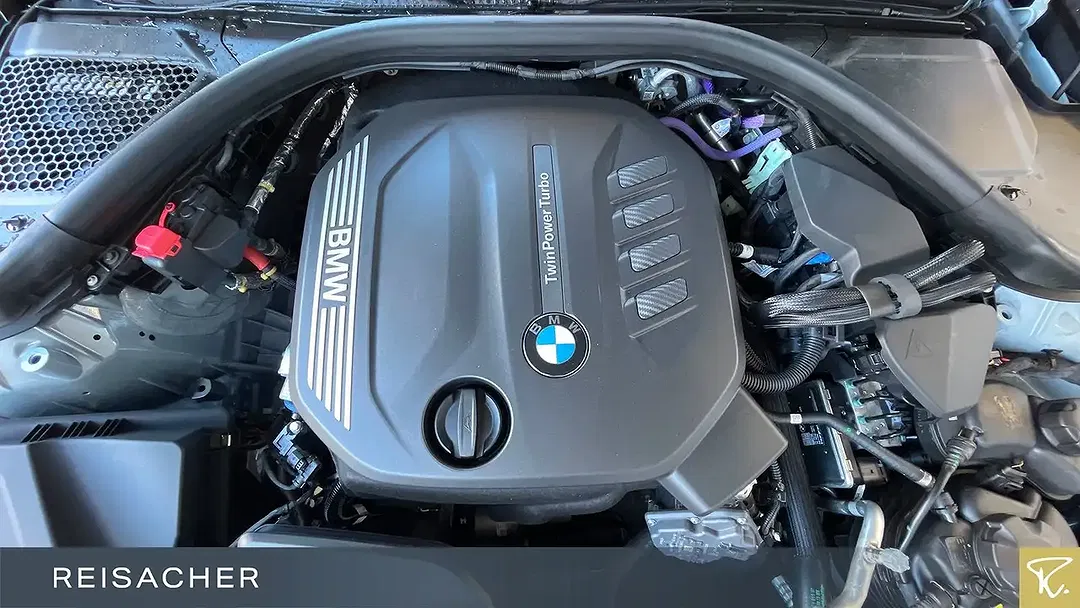 BMW 320 - Thumbnail 7
