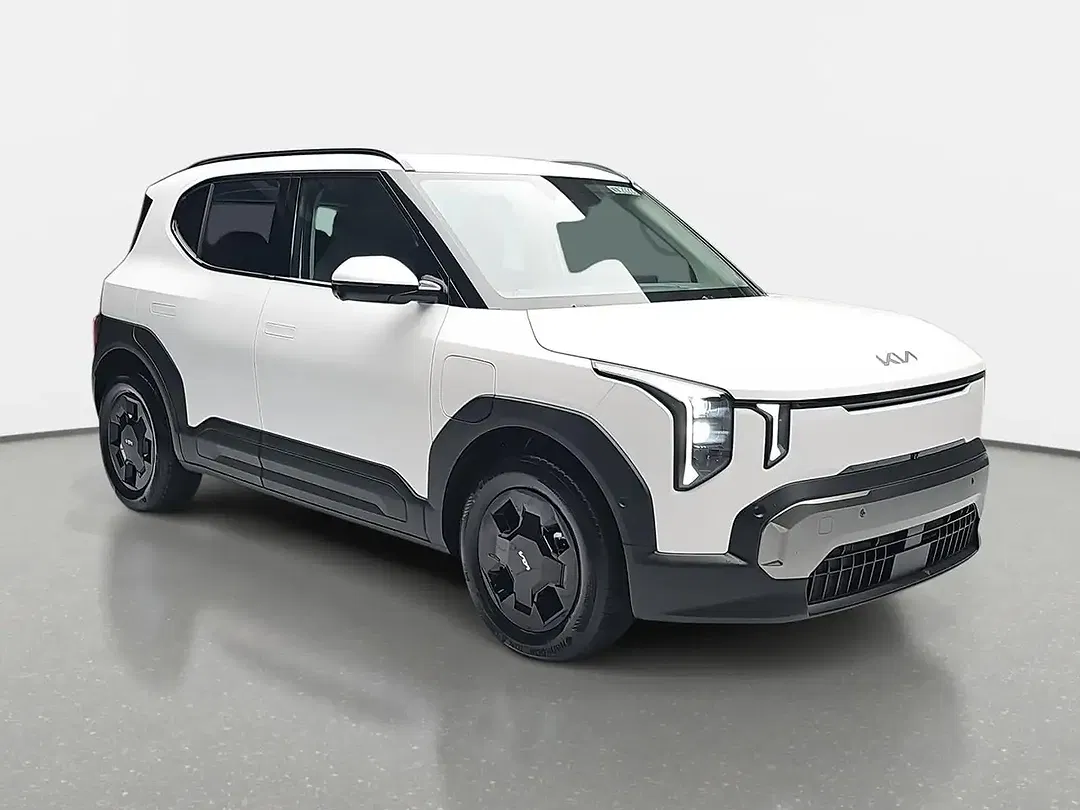 Kia EV2 - Thumbnail 2