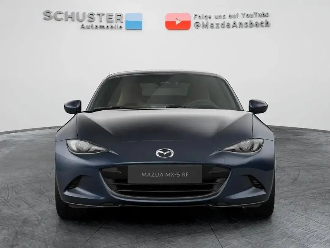Mazda MX-5 - Thumbnail 13