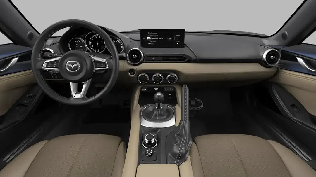 Mazda MX-5 - Thumbnail 14