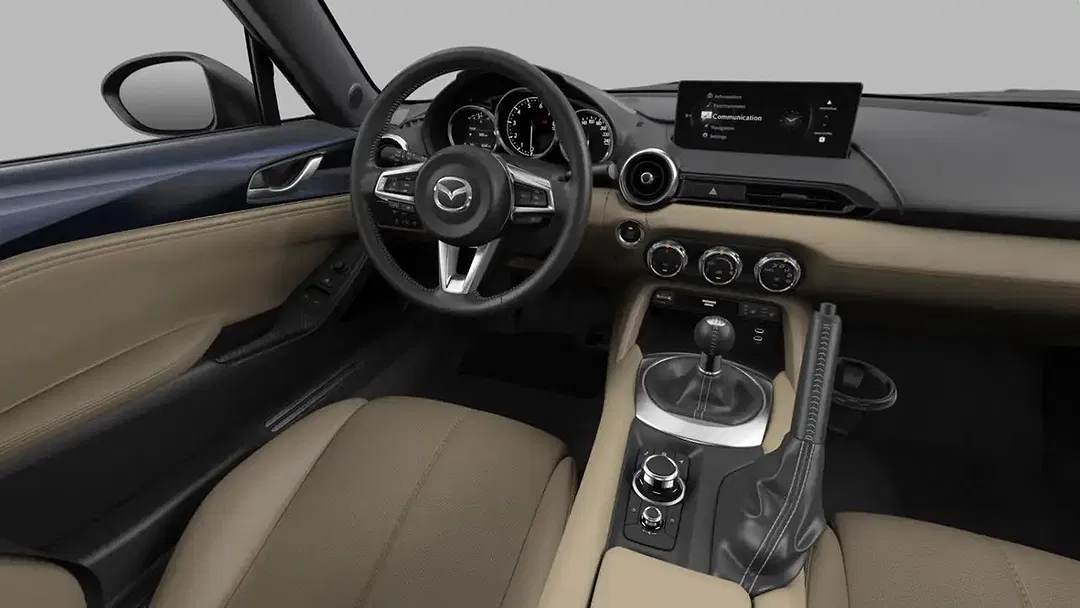 Mazda MX-5 - Thumbnail 15