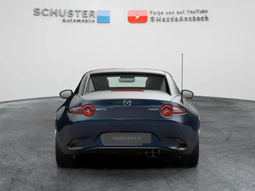 Mazda MX-5 - Thumbnail 7