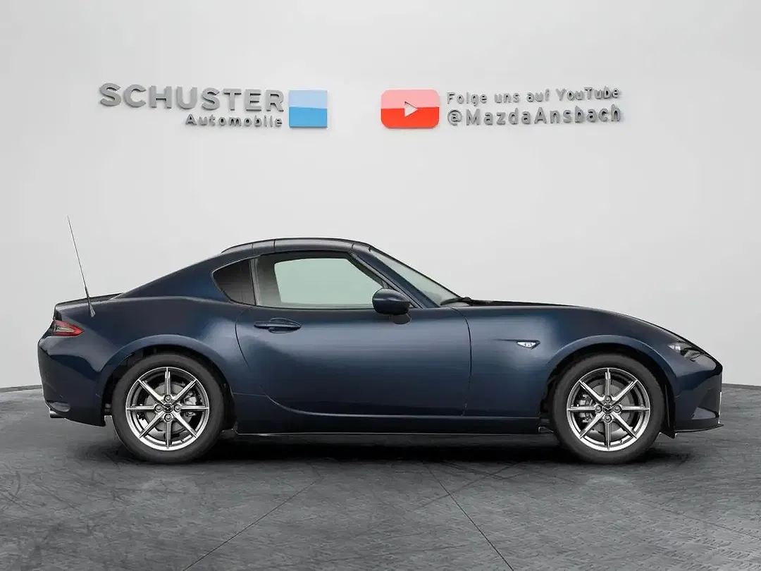 Mazda MX-5 - Thumbnail 9