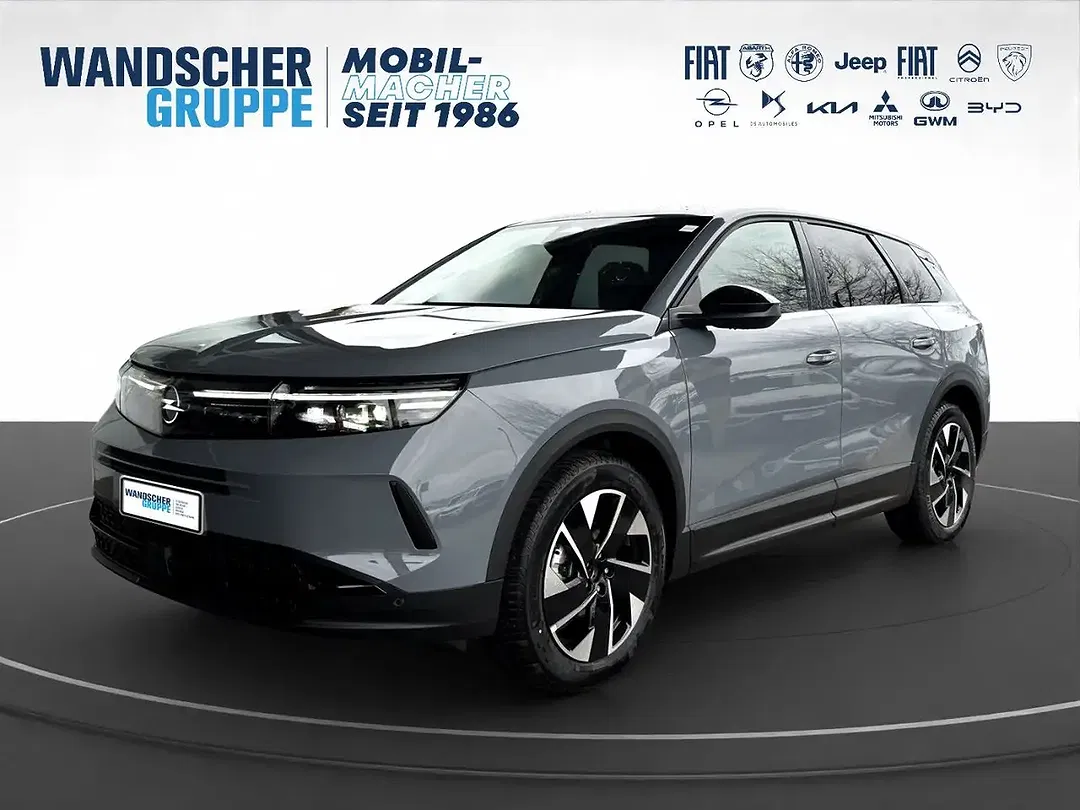 Opel Grandland - Thumbnail 1