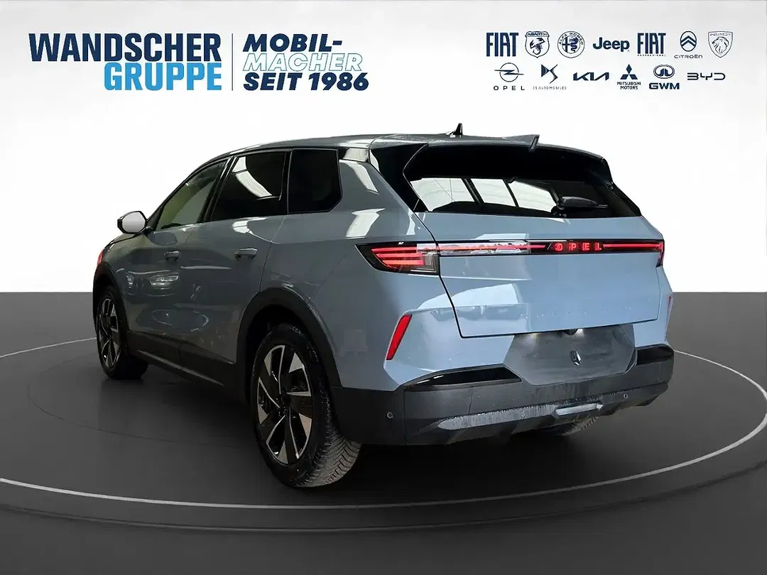Opel Grandland - Thumbnail 3