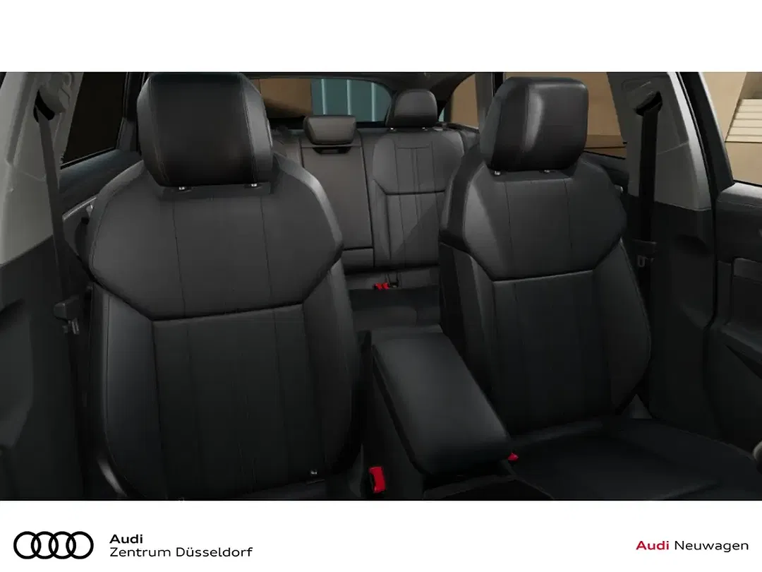 Audi A6 - Thumbnail 10