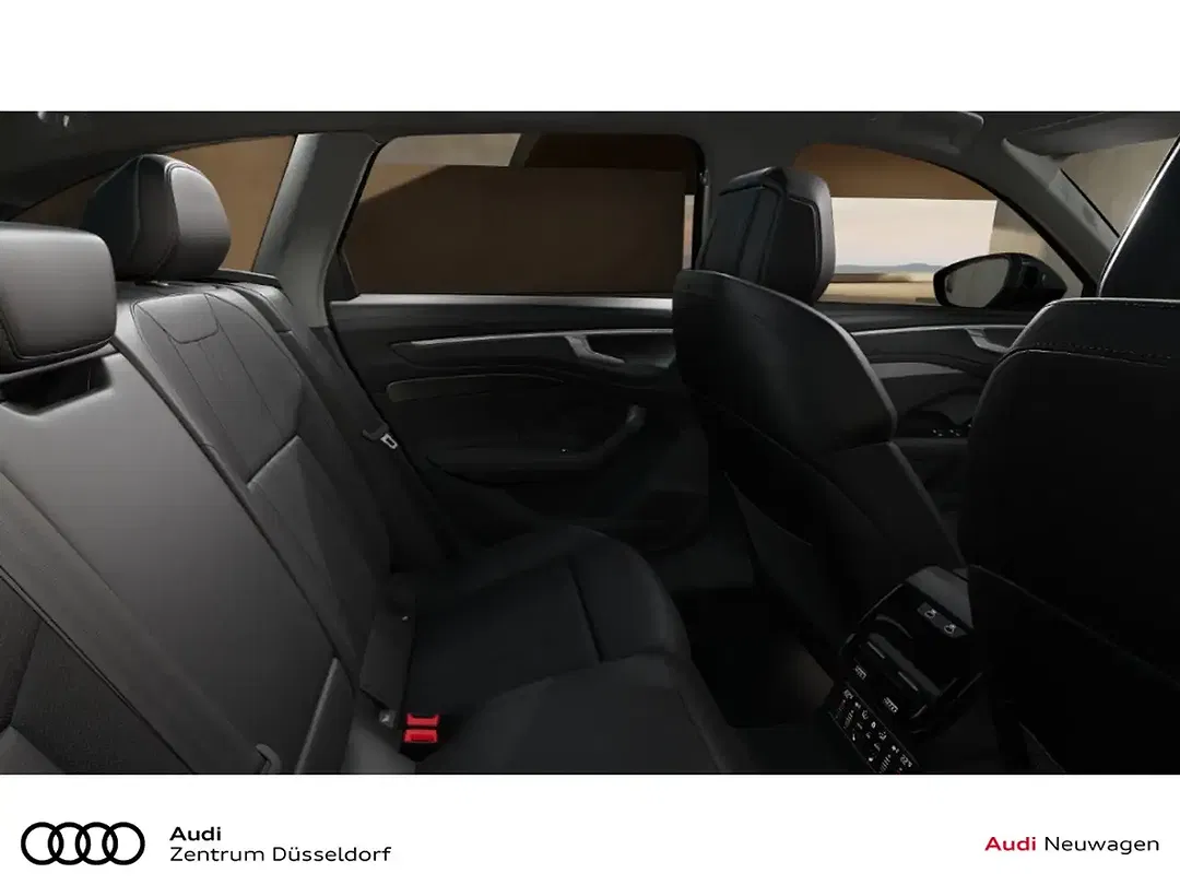 Audi A6 - Thumbnail 11
