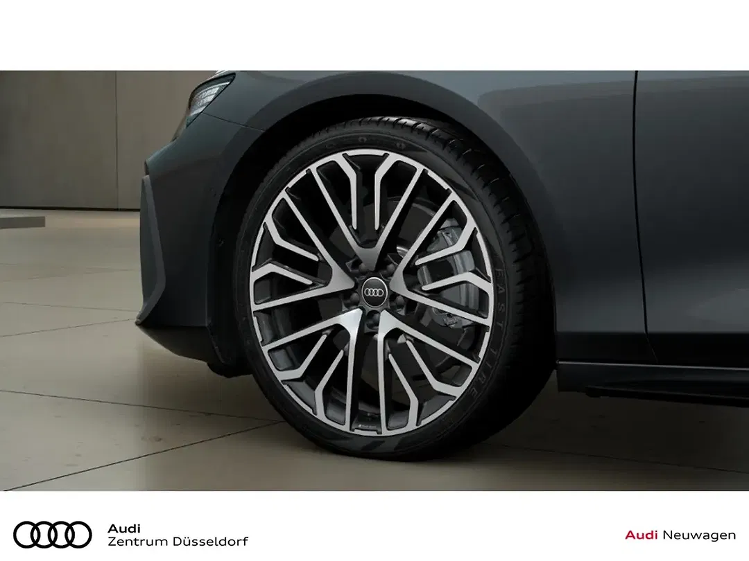 Audi A6 - Thumbnail 5