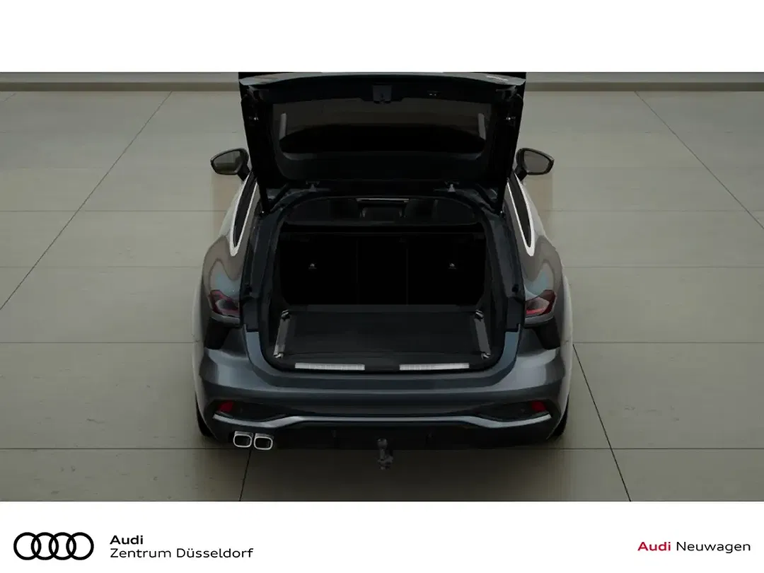 Audi A6 - Thumbnail 6