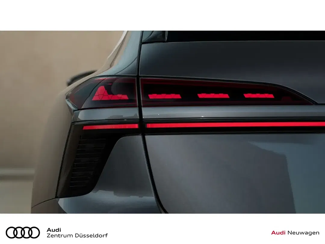 Audi A6 - Thumbnail 7