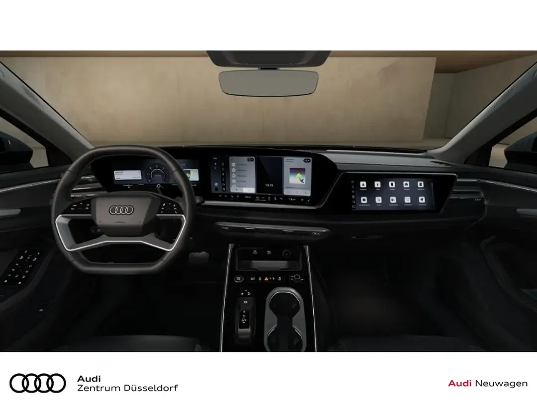 Audi A6 - Thumbnail 8