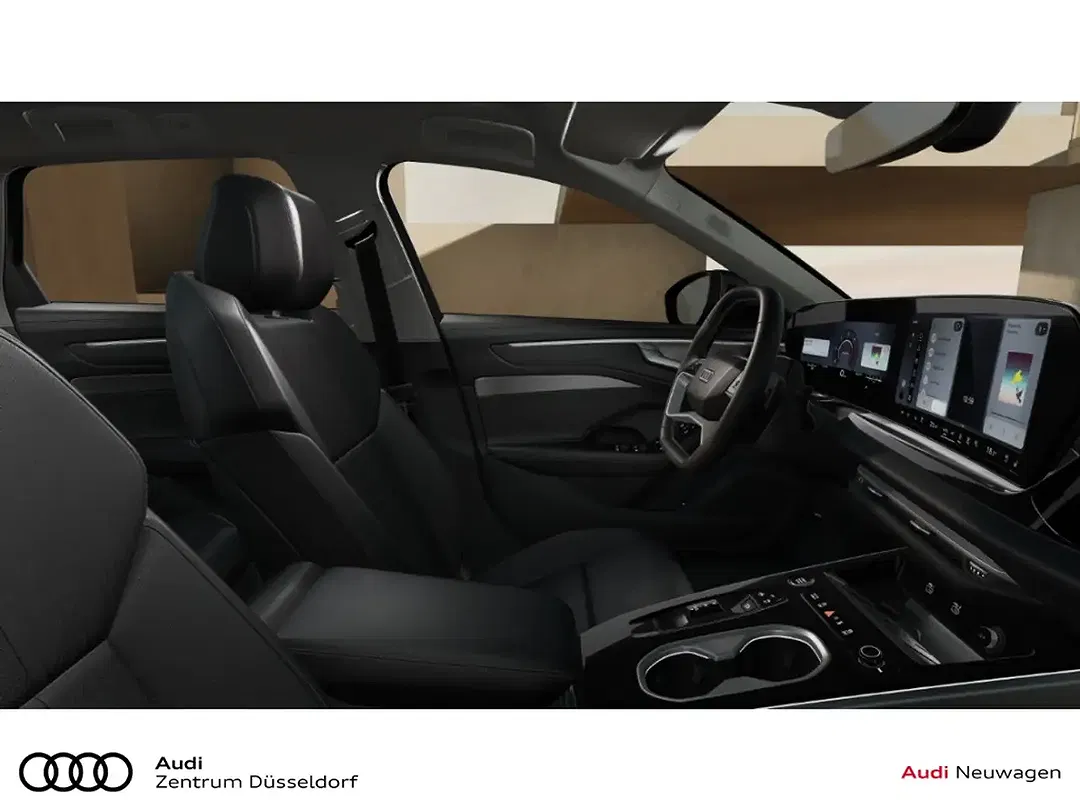 Audi A6 - Thumbnail 9