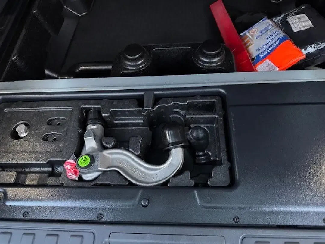 Land Rover Discovery - Thumbnail 13