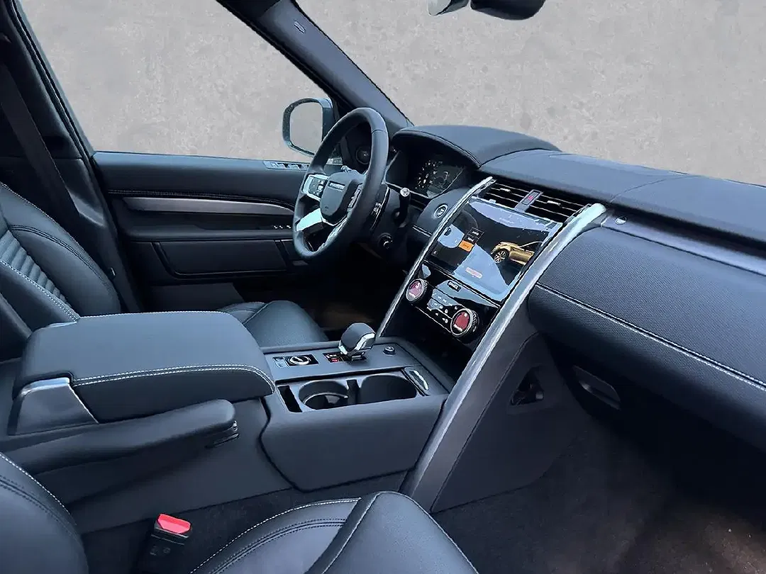 Land Rover Discovery - Thumbnail 3