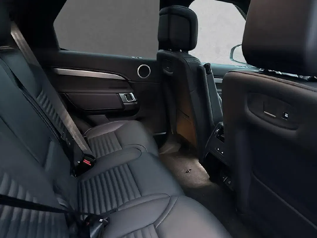 Land Rover Discovery - Thumbnail 5