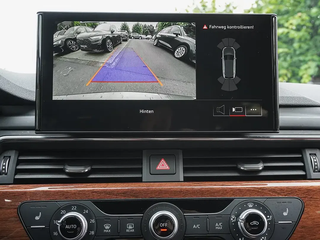Audi A4 - Thumbnail 13