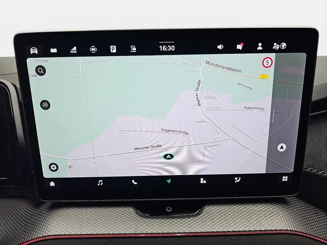 Skoda Kodiaq - Thumbnail 9