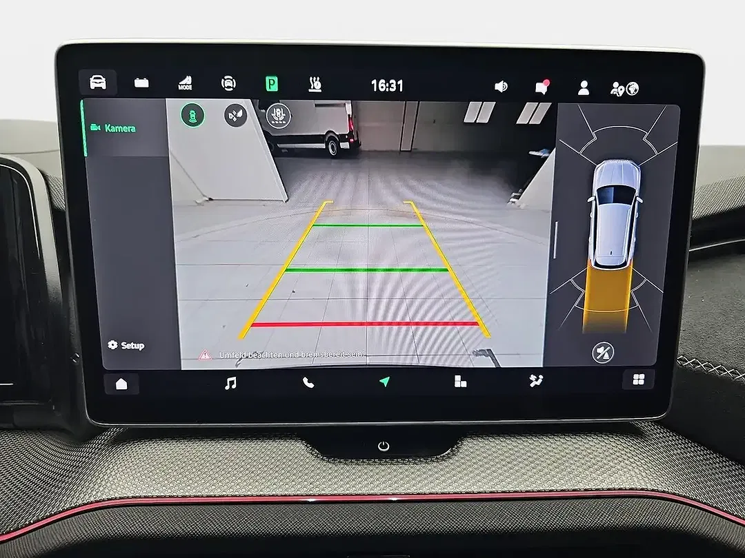 Skoda Kodiaq - Thumbnail 10