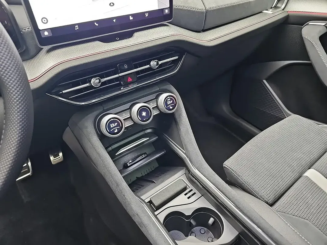 Skoda Kodiaq - Thumbnail 12