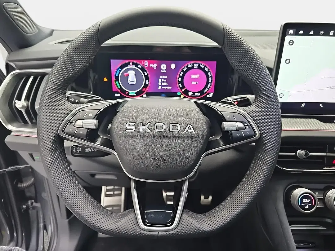 Skoda Kodiaq - Thumbnail 13