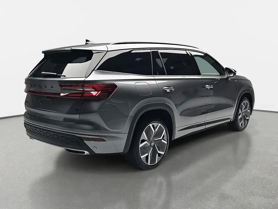 Skoda Kodiaq - Thumbnail 3