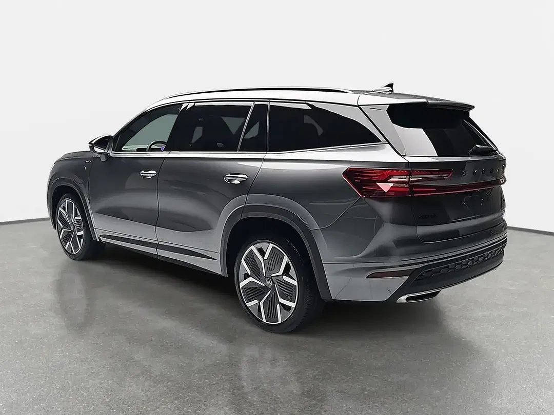 Skoda Kodiaq - Thumbnail 4