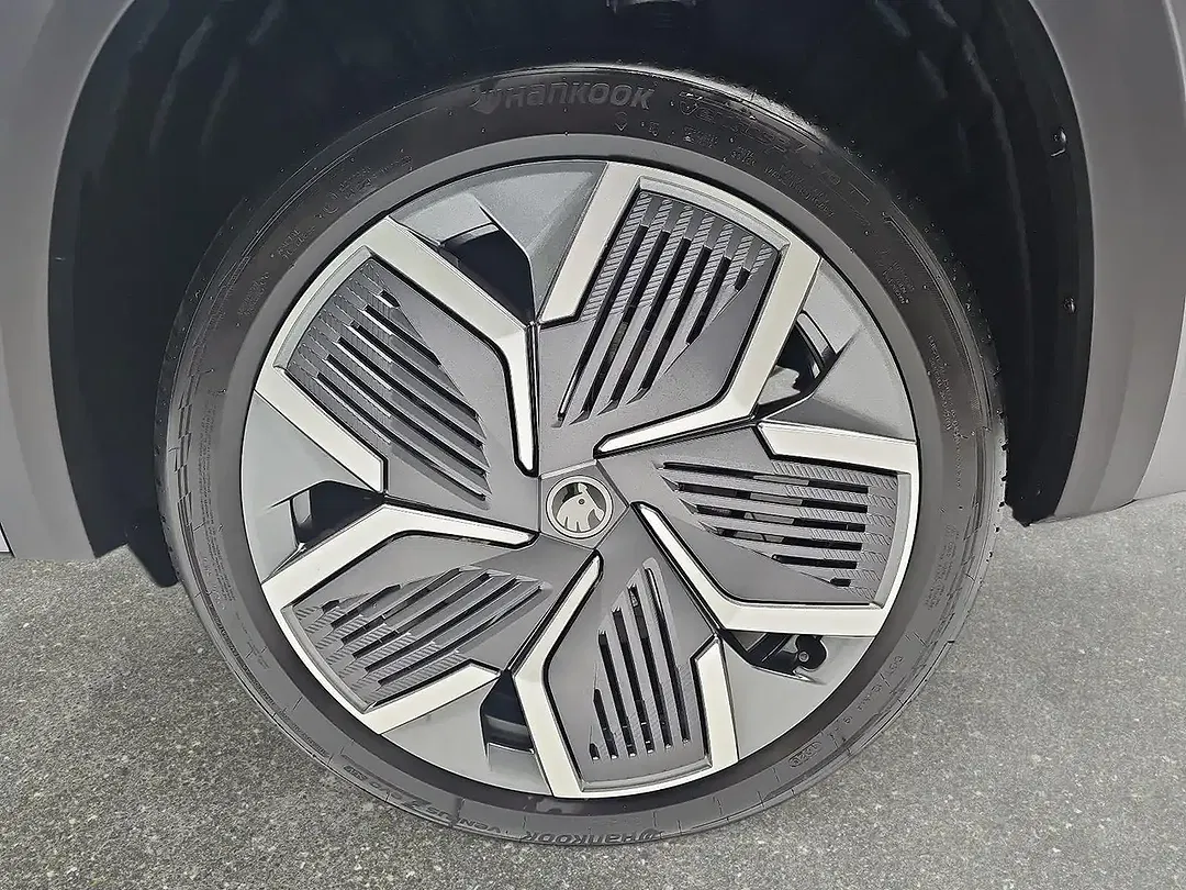 Skoda Kodiaq - Thumbnail 6