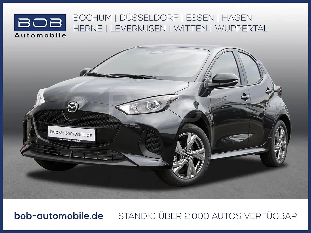 Mazda 2 - Afbeelding 1