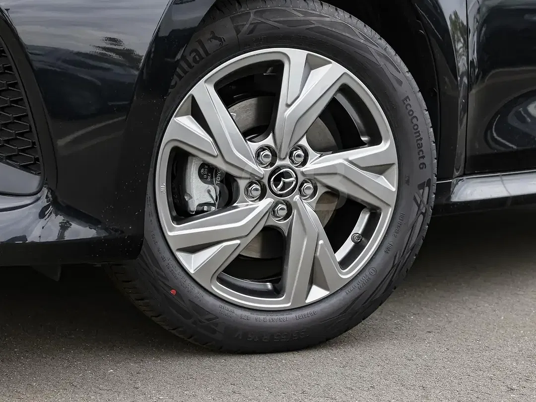 Mazda 2 - Thumbnail 10