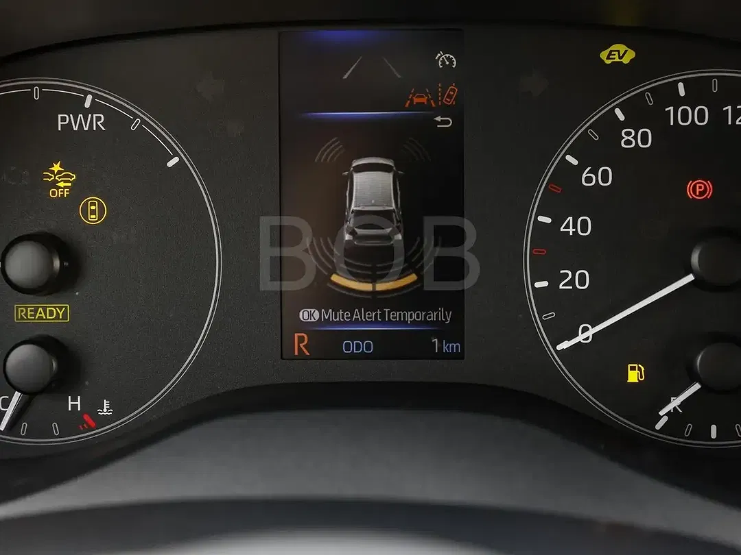 Mazda 2 - Thumbnail 14