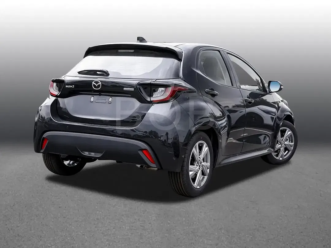 Mazda 2 - Thumbnail 2