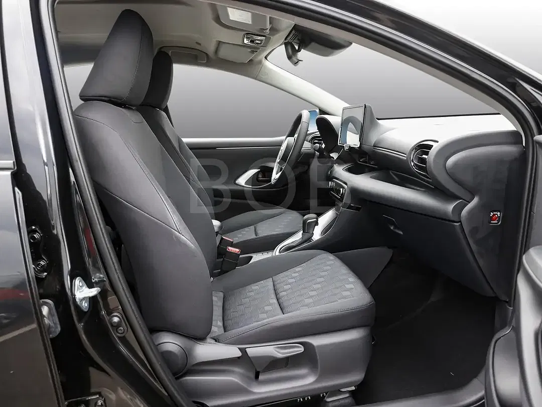 Mazda 2 - Thumbnail 4