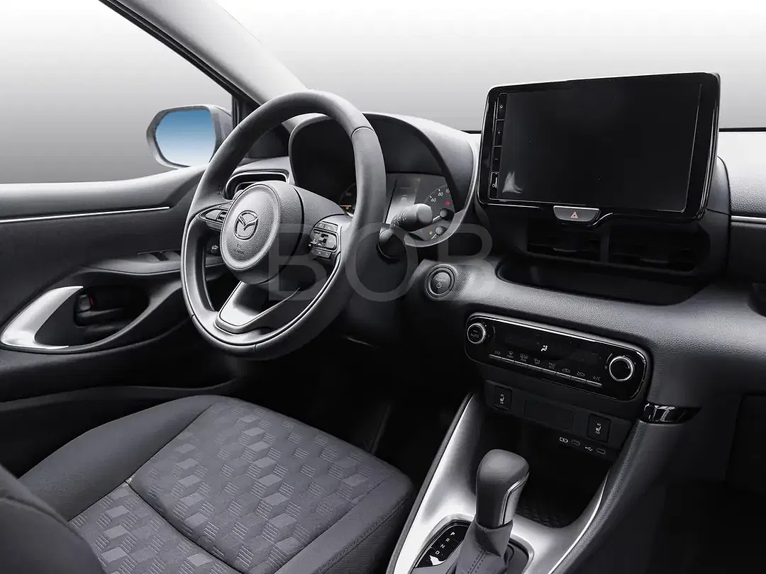 Mazda 2 - Thumbnail 6