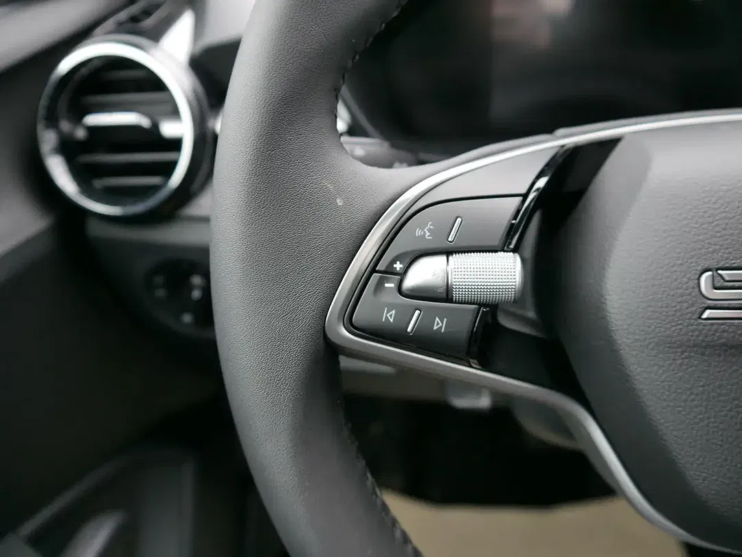 Skoda Fabia - Thumbnail 14