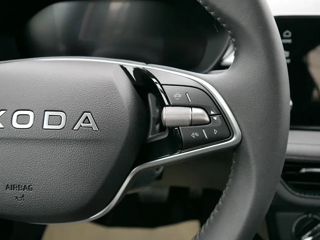Skoda Fabia - Thumbnail 15