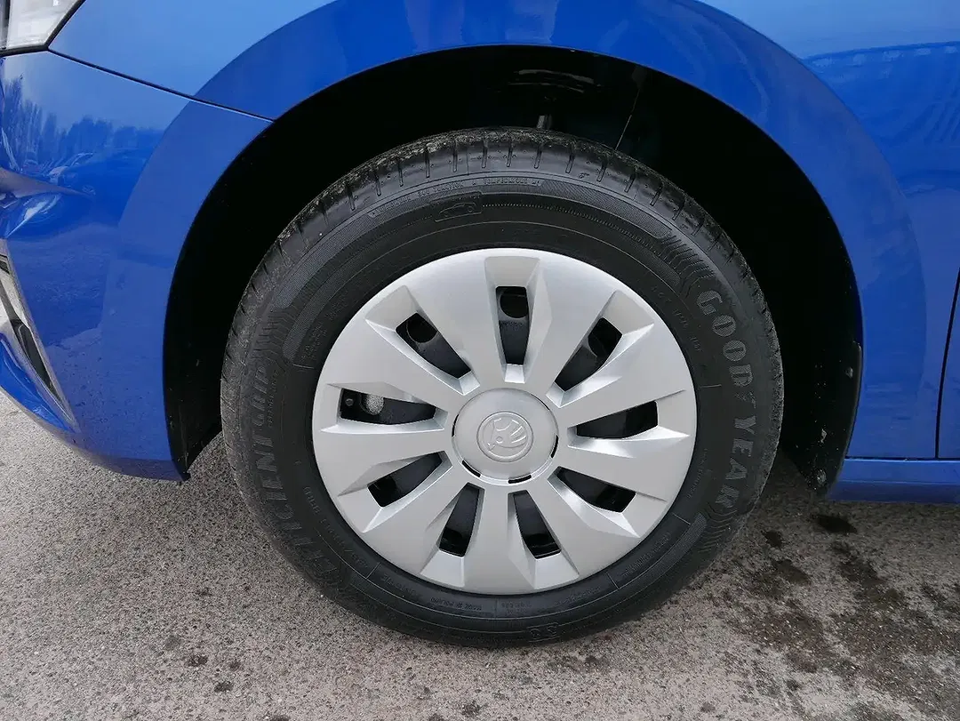 Skoda Fabia - Thumbnail 5