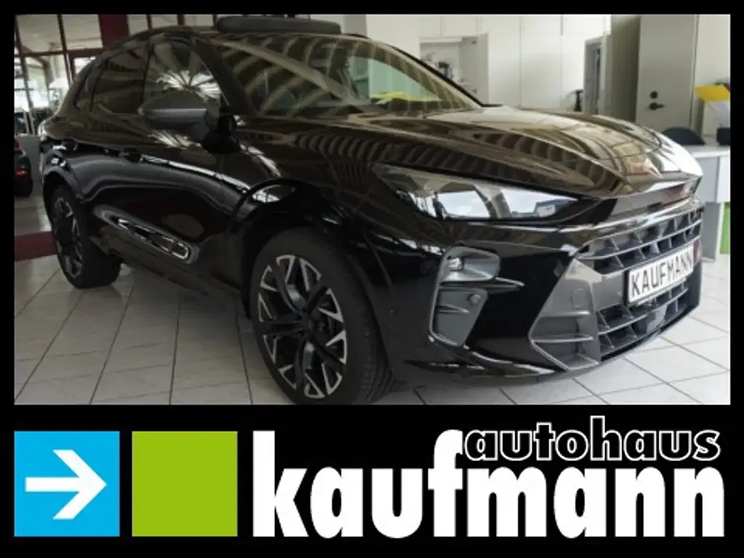 CUPRA Terramar - Thumbnail 1