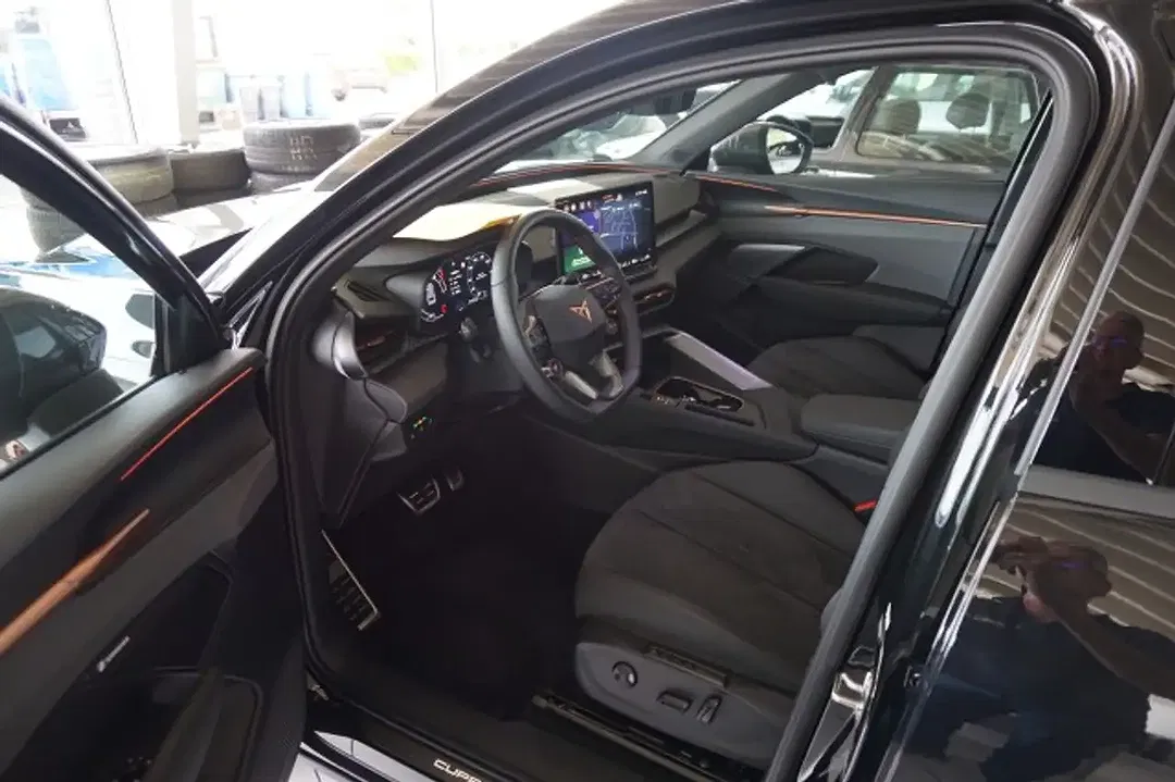 CUPRA Terramar - Thumbnail 10