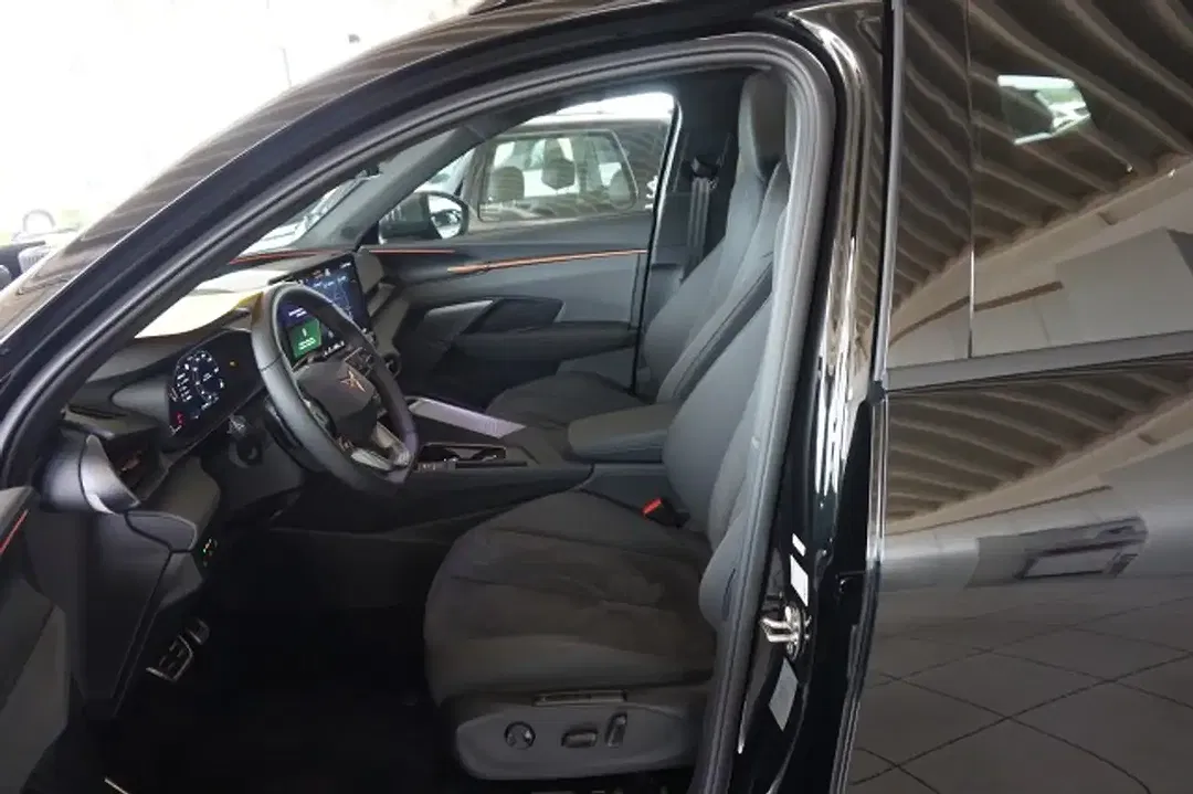 CUPRA Terramar - Thumbnail 11