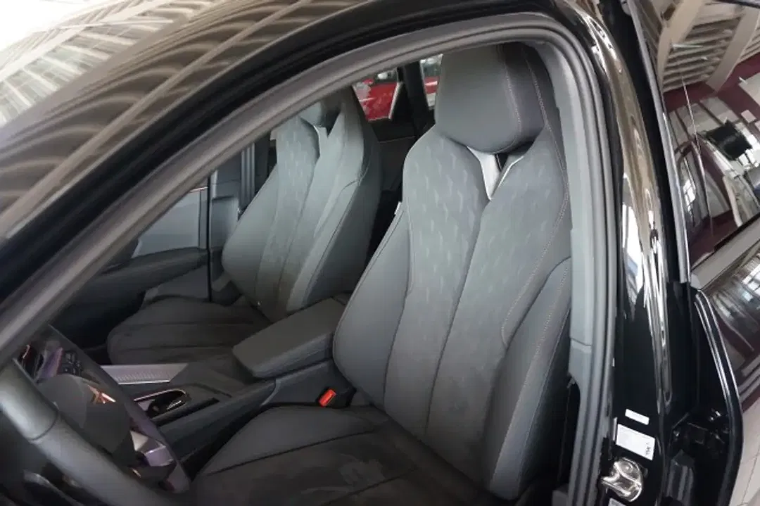 CUPRA Terramar - Thumbnail 12
